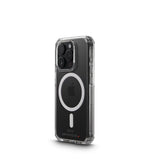 Hama iPhone 15 Pro Skal Extreme Protect MagLine Transparent