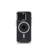 Hama iPhone 15 Pro Max Skal Extreme Protect MagLine Transparent