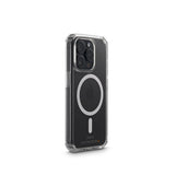 Hama iPhone 15 Pro Max Skal Extreme Protect MagLine Transparent
