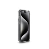 Hama iPhone 15 Pro Max Skal Extreme Protect MagLine Transparent