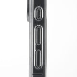 Hama iPhone 14 Pro Skal Extreme Protect MagLine Transparent