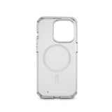 Hama iPhone 14 Pro Skal Extreme Protect MagLine Transparent