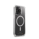 Hama iPhone 14 Pro Skal Extreme Protect MagLine Transparent