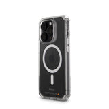 Hama iPhone 14 Pro Skal Extreme Protect MagLine Transparent