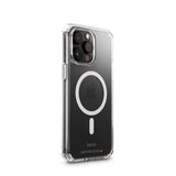 Hama iPhone 14 Pro Max Skal Extreme Protect MagLine Transparent