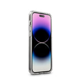Hama iPhone 14 Pro Max Skal Extreme Protect MagLine Transparent