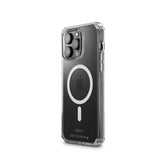 Hama iPhone 14 Pro Max Skal Extreme Protect MagLine Transparent
