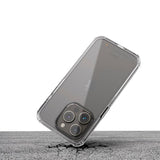 Hama iPhone 11 Skal Extreme Protect Transparent
