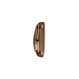 dbramante1928 14" Messenger Bag Marselisborg Golden Tan