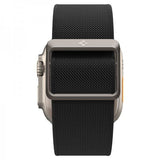 Spigen Apple Watch 44/45/46mm/Ultra 49mm Armband Lite Fit Ultra Svart