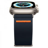 Spigen Apple Watch 44/45/46mm/Ultra 49mm Armband Lite Fit Ultra Navy
