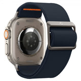 Spigen Apple Watch 44/45/46mm/Ultra 49mm Armband Lite Fit Ultra Navy