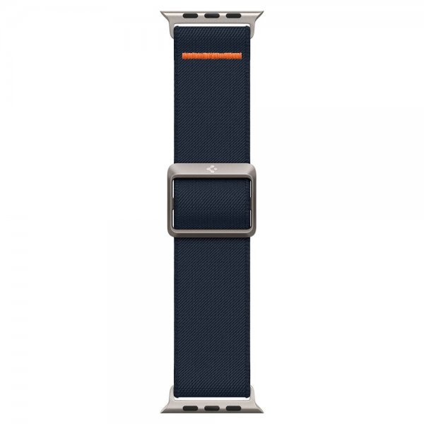 Spigen Apple Watch 44/45/46mm/Ultra 49mm Armband Lite Fit Ultra Navy