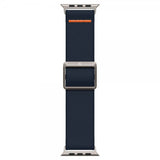 Spigen Apple Watch 44/45/46mm/Ultra 49mm Armband Lite Fit Ultra Navy