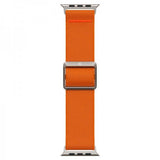 Spigen Apple Watch 44/45/46mm/Ultra 49mm Armband Lite Fit Ultra Orange
