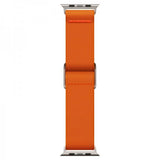 Spigen Apple Watch 44/45/46mm/Ultra 49mm Armband Lite Fit Ultra Orange