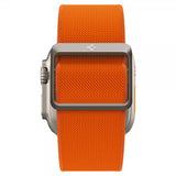 Spigen Apple Watch 44/45/46mm/Ultra 49mm Armband Lite Fit Ultra Orange