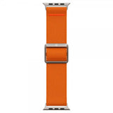 Spigen Apple Watch 44/45/46mm/Ultra 49mm Armband Lite Fit Ultra Orange