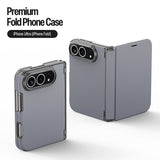 Dux Ducis iPhone Duo Fodral Fort Series Grå