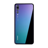 Begagnad Huawei P20 Pro 128GB Blå - Bra skick