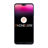 Begagnad Huawei P20 Pro 128GB Blå - Bra skick