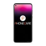 Begagnad Motorola G8 Power 64GB Svart - Bra skick