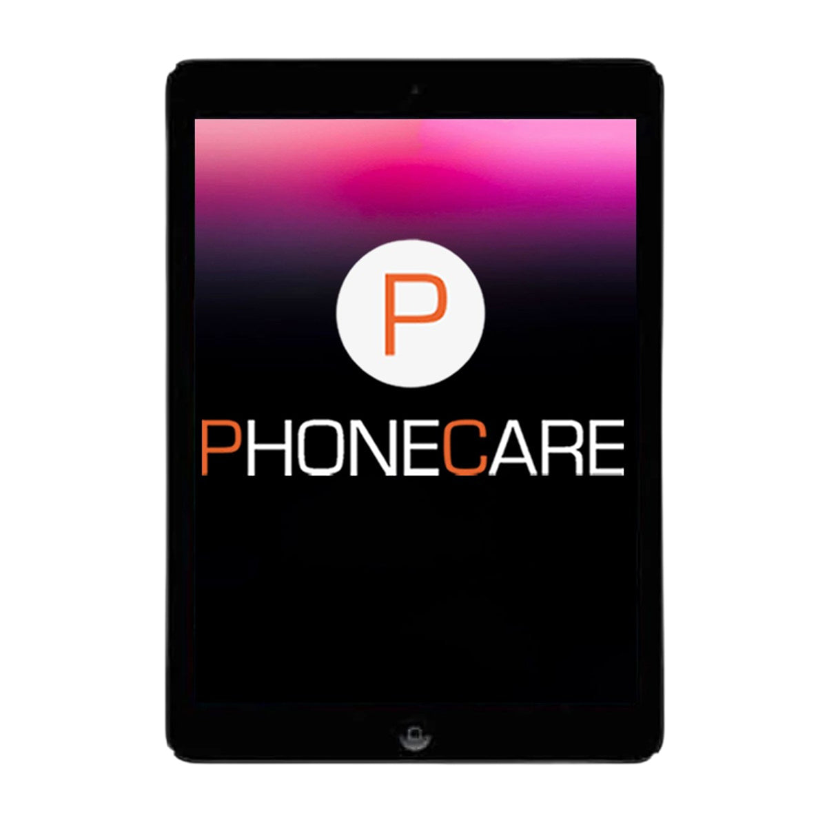 Begagnad iPad 4 Wifi + LTE 32GB Svart - Använt skick
