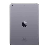 Begagnad iPad 4 Wifi + LTE 32GB Svart - Använt skick