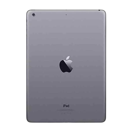 Begagnad iPad 4 Wifi + LTE 32GB Svart - Använt skick
