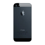 Begagnad iPhone 5 16GB Svart - Använt skick