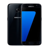 Begagnad Samsung Galaxy S 32GB Svart - Bra skick
