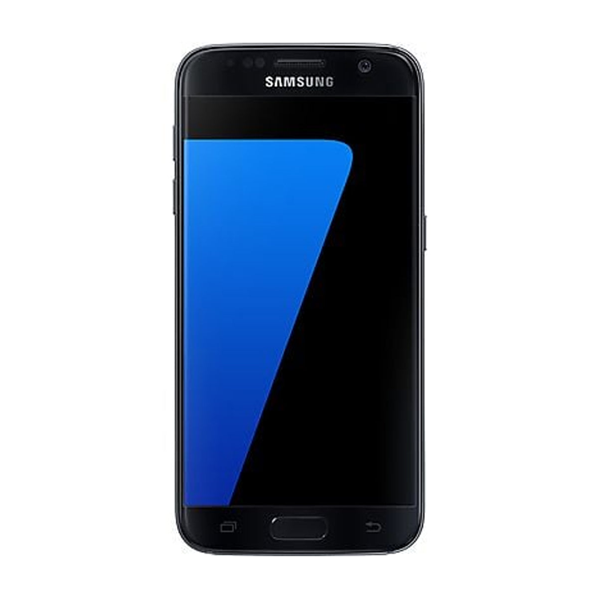 Begagnad Samsung Galaxy S 32GB Svart - Bra skick