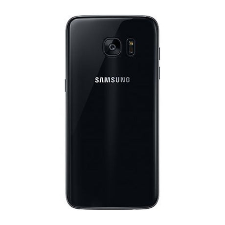 Begagnad Samsung Galaxy S 32GB Svart - Bra skick