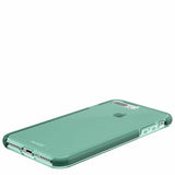 holdit iPhone 7 Plus/iPhone 8 Plus Skal Seethru Moss Green