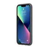 Survivor iPhone 13 Pro Max Skal Strong Graphite Blue