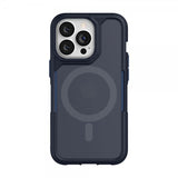 Survivor iPhone 13 Pro Skal Endurance MagSafe Storm Blue