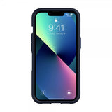 Survivor iPhone 13 Pro Skal Endurance MagSafe Storm Blue