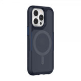 Survivor iPhone 13 Pro Skal Endurance MagSafe Storm Blue