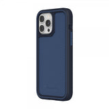 Survivor iPhone 13 Pro Max Skal All-Terrain Earth Storm Blue
