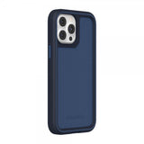 Survivor iPhone 13 Pro Max Skal All-Terrain Earth Storm Blue