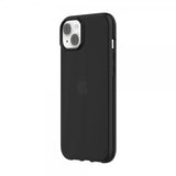 Survivor iPhone 14 Plus Skal Clear Svart