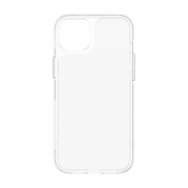 Survivor iPhone 14 Plus Skal Strong Transparent