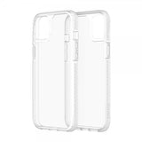 Survivor iPhone 14 Plus Skal Strong Transparent