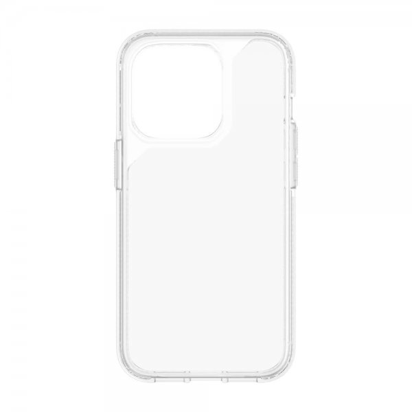 Survivor iPhone 14 Pro Skal Strong Transparent