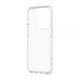 Survivor iPhone 14 Pro Skal Strong Transparent