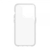 Survivor iPhone 14 Pro Skal Strong Transparent