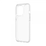 Survivor iPhone 14 Pro Skal Strong Transparent