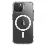 ESR iPhone 15 Skal Classic Hybrid HaloLock Transparent
