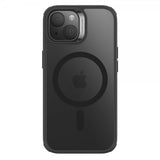 ESR iPhone 15 Skal Classic Hybrid HaloLock Svart