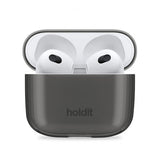holdit AirPods 3 Skal Seethru Svart
